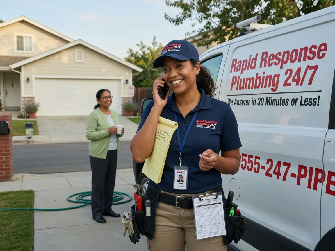 Emergency Plumber Fenton, IL FAQs